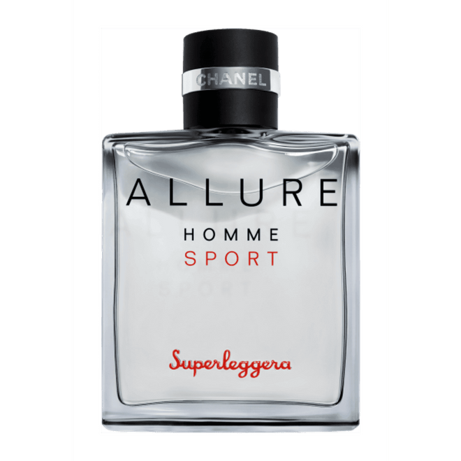Chanel Allure Homme Sport Superleggera Eau de Parfum 100ml
