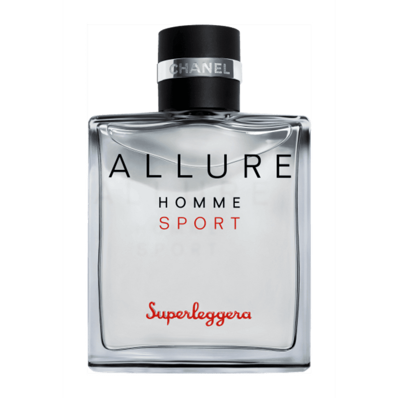 Chanel Allure Homme Sport Superleggera Eau de Parfum 100ml