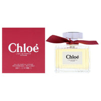 Chloe L'Eau de Parfum Intense 100ml Refillable