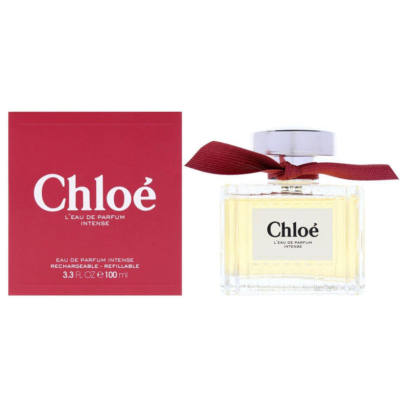 Chloe L'Eau de Parfum Intense 100ml Refillable