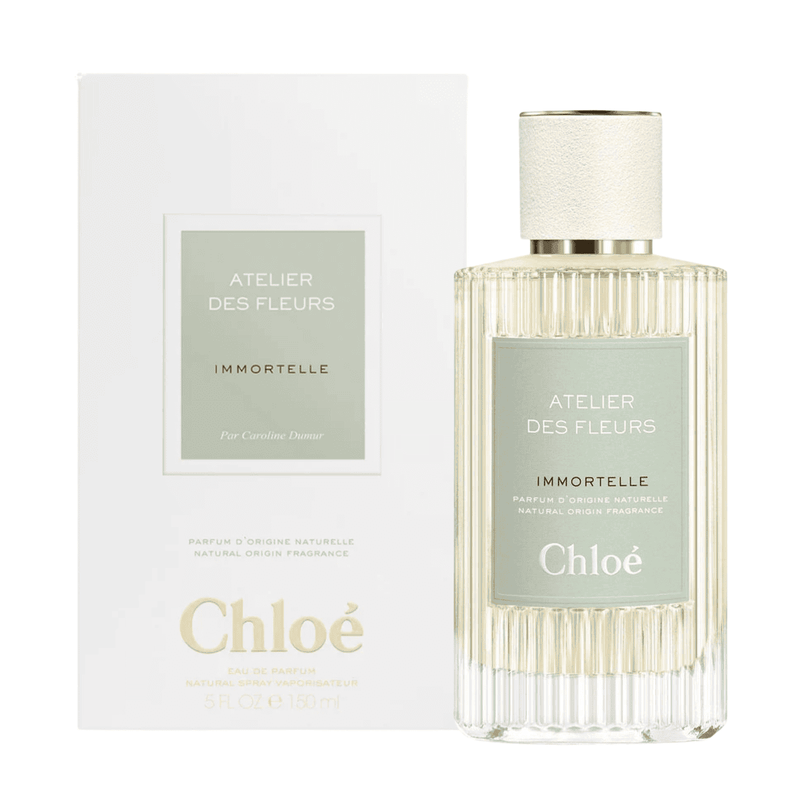 Chloe Atelier Des Fleurs Immortelle Eau de Parfum 150ml