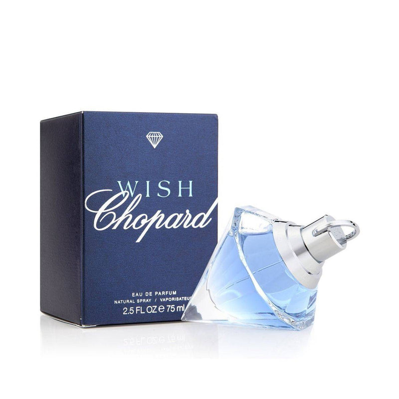 Chopard Wish Eau de Parfum 75ml