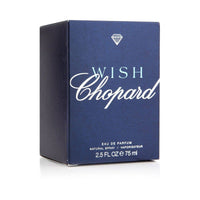 Chopard Wish Eau de Parfum 75ml