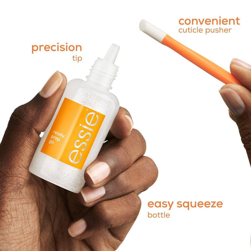 Essie Ready Prep Go Cuticle Remover 30ml