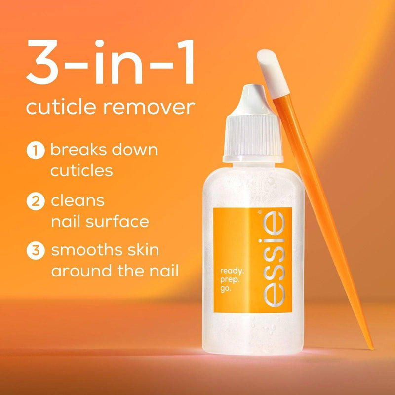 Essie Ready Prep Go Cuticle Remover 30ml