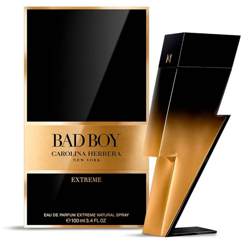 Carolina Herrera Bad Boy Extreme Eau de Parfum 150ml