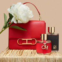 Carolina Herrera CH Women Eau de Toilette 100ml