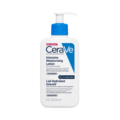 CeraVe Intensive Moisturising Lotion 236ml
