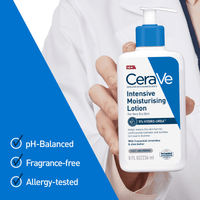 CeraVe Intensive Moisturising Lotion 236ml