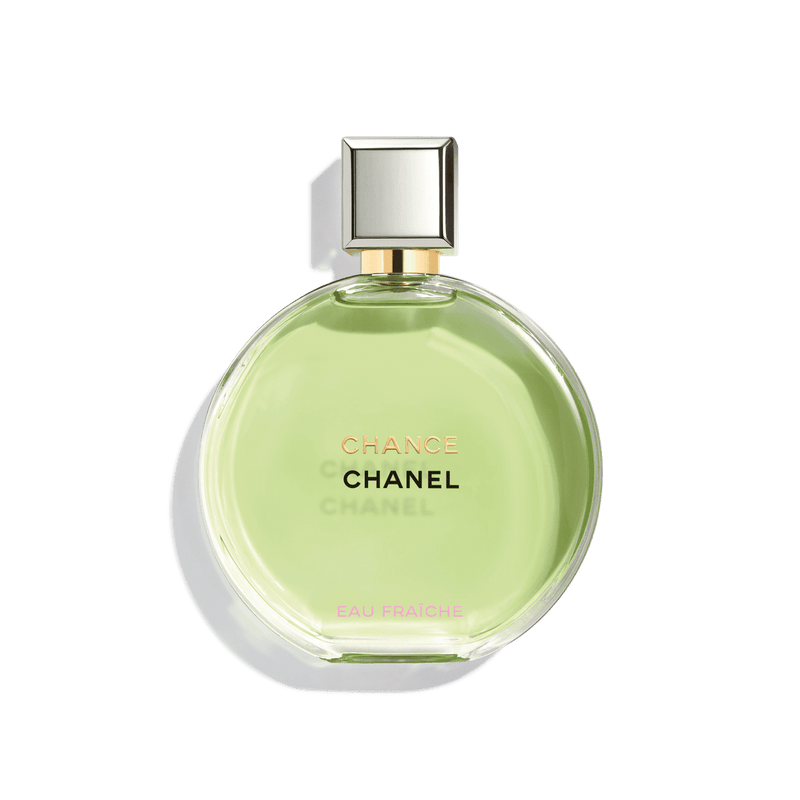 Chanel Chance Eau Fraich Eau de Toilette 100ml