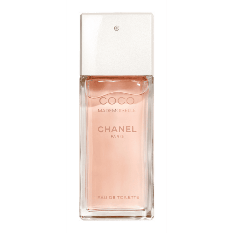 Chanel Coco Mademoiselle Eau de Toilette 100ml
