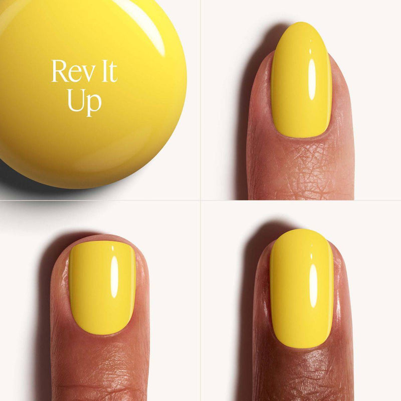 Essie Gel Couture 560 Rev It Up 13.5ml