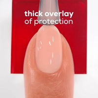 Essie To The Rescue UV Gel Damage Repair Nail Treatment 13.5ml