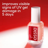 Essie To The Rescue UV Gel Damage Repair Nail Treatment 13.5ml