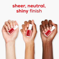Essie To The Rescue UV Gel Damage Repair Nail Treatment 13.5ml