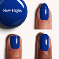 Essie Gel Couture 558 New Highs 13.5ml