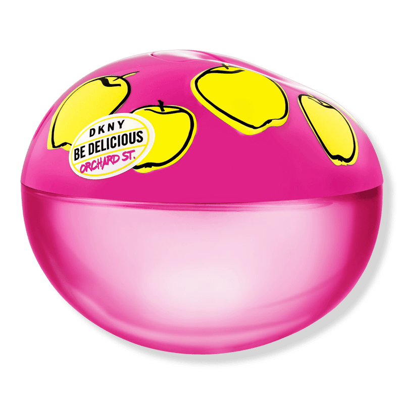 DKNY Be Delicious Orchard St. Eau de Parfum 100ml
