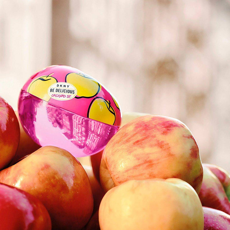 DKNY Be Delicious Orchard St. Eau de Parfum 100ml