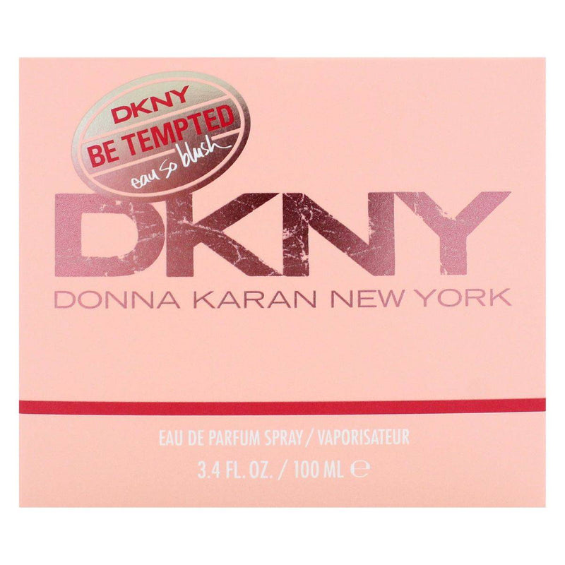 DKNY Be Tempted Eau So Blush Eau de Parfum 100ml