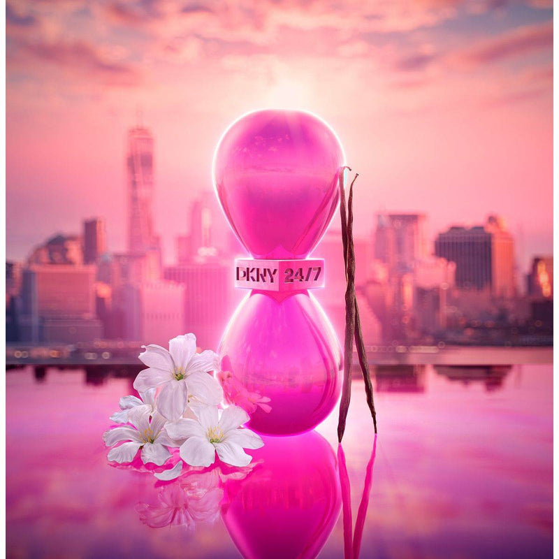DKNY 24/7 Eau de Parfum 100ml