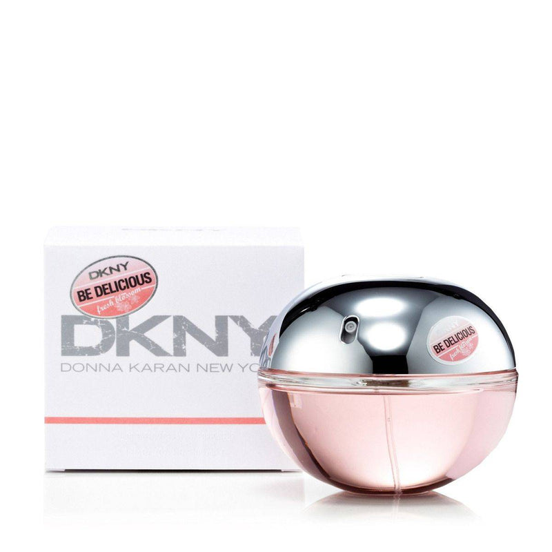 DKNY Be Delicious Fresh Blossom Eau de Parfum 100ml