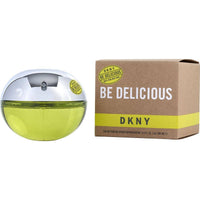 DKNY Be Delicious Eau de Parfum 100ml