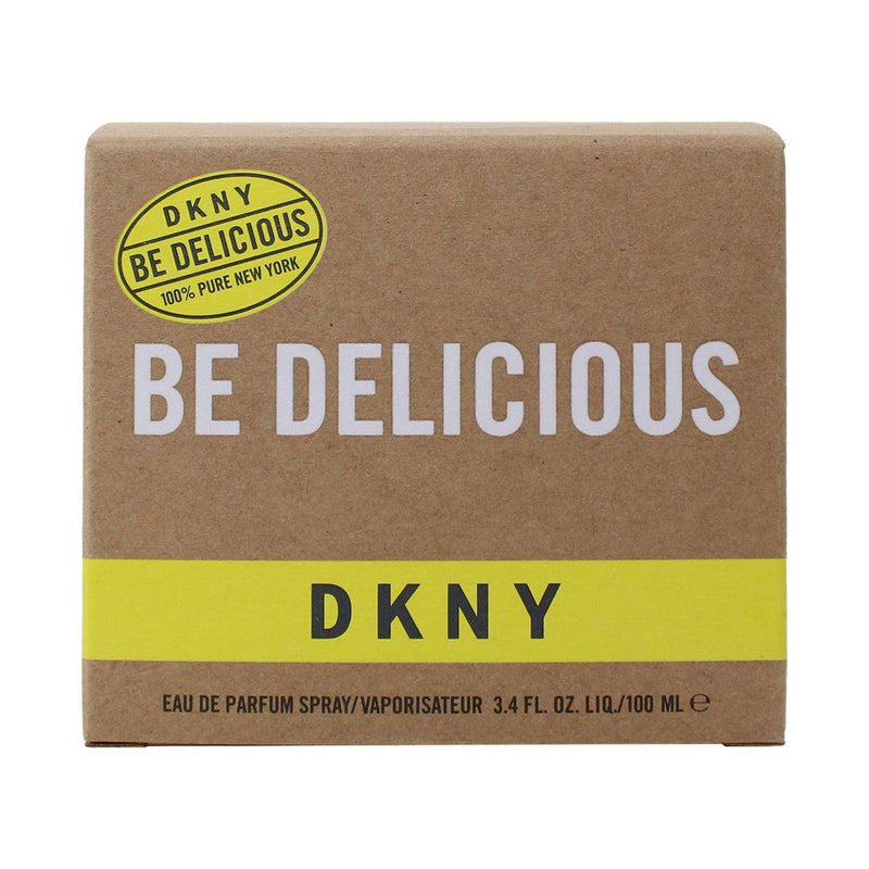 DKNY Be Delicious Eau de Parfum 100ml