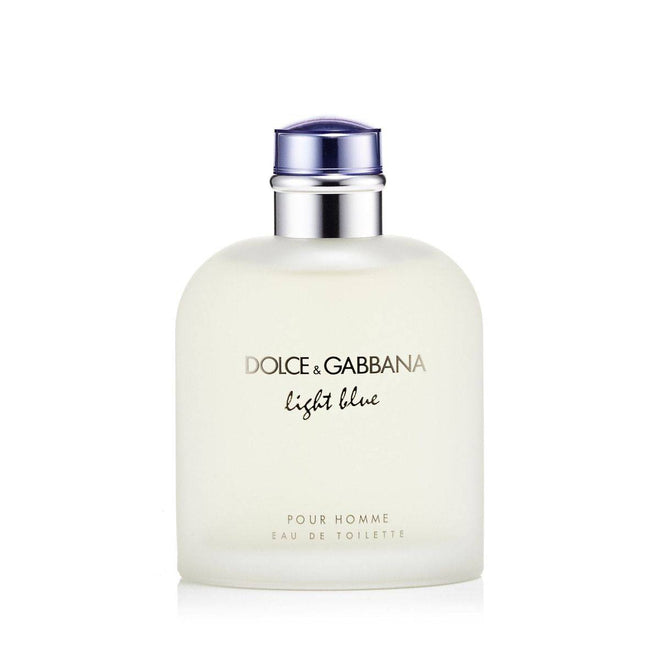 Dolce & Gabbana Light Blue Pour Homme Eau de Toilette 200ml