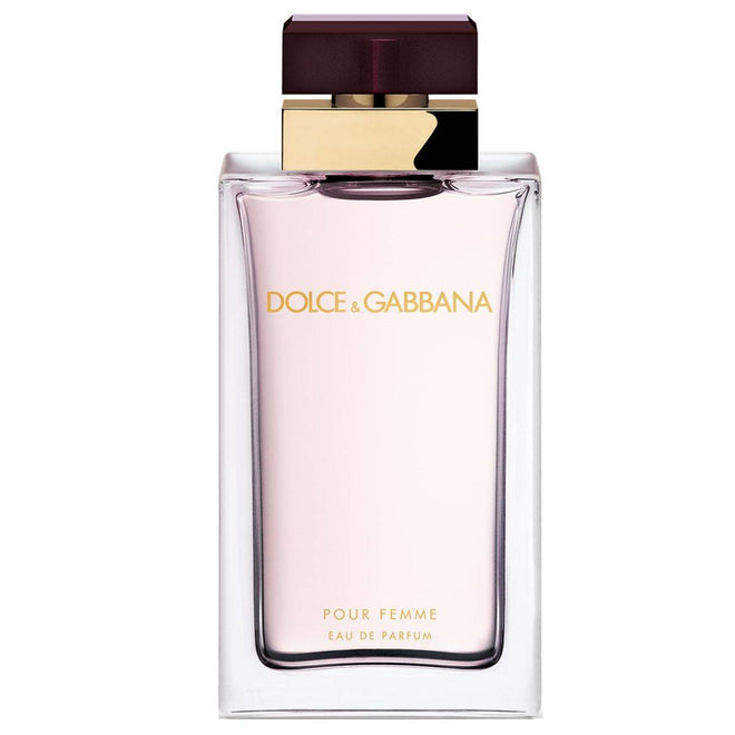 Dolce & Gabbana Pour Femme Eau de Parfum 100ml