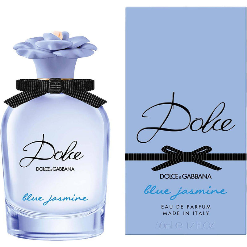 Dolce & Gabbana Dolce Blue Jasmine Eau de Parfum 50ml
