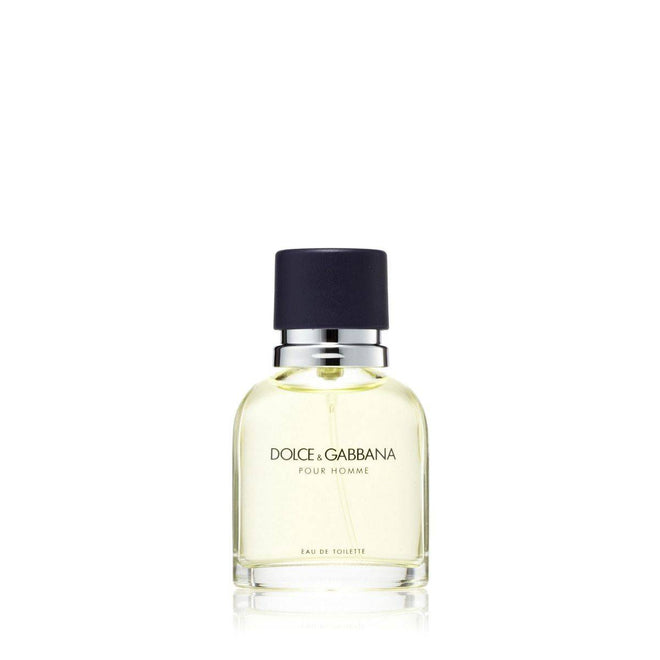 Dolce & Gabbana Pour Homme Eau de Toilette 75ml