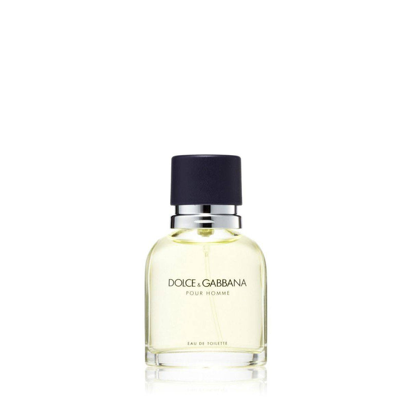 Dolce & Gabbana Pour Homme Eau de Toilette 75ml