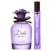 Dolce & Gabbana Dolce Violet Eau de Toilette 75ml + Eau de Toilette 10ml Gift Set