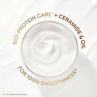 Dove Hair Serum Mask 10-In-1 Nourishing Oil Care 220ml