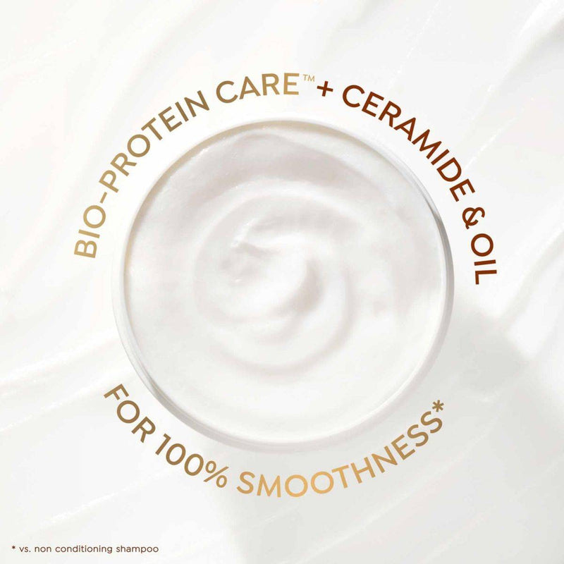 Dove Hair Serum Mask 10-In-1 Nourishing Oil Care 220ml
