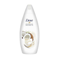 Dove Body Wash Restoring Coconut 250ml