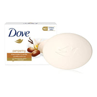 Dove Bar Soap Shea Butter 160g