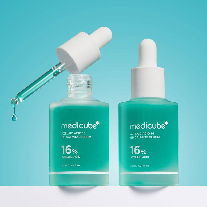 Medicube Azelaic Acid 16 BB Soothing Serum 30ml