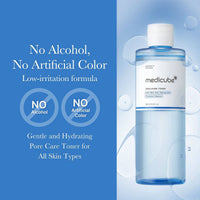 Medicube Zero Pore Toner 250ml