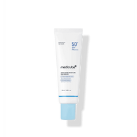 Medicube Zero Pore Moisture Sun Serum 50ml