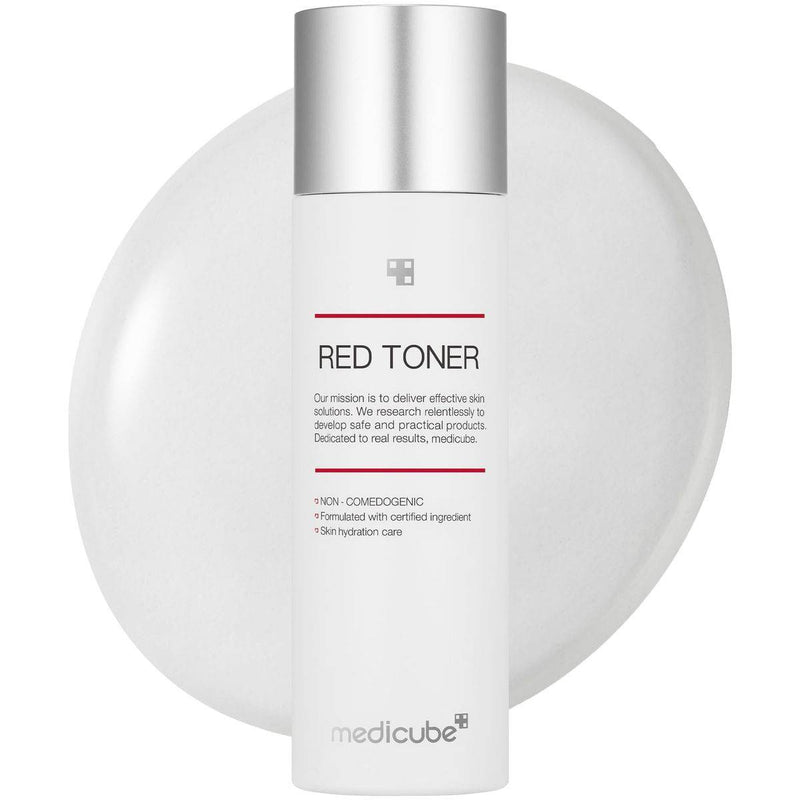 Medicube Red Toner 2.0 100ml