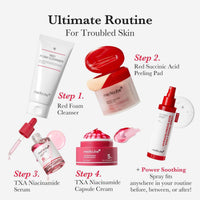 Medicube Red Foam Cleanser 120ml