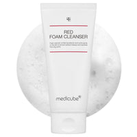 Medicube Red Foam Cleanser 230ml