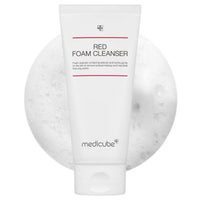 Medicube Red Foam Cleanser 230ml