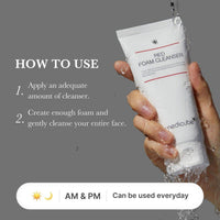 Medicube Red Foam Cleanser 230ml