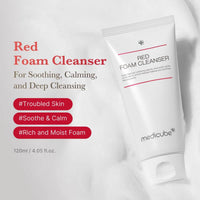 Medicube Red Foam Cleanser 230ml