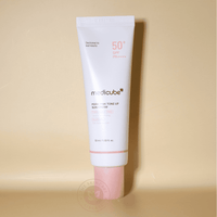 Medicube PDRN Pink Tone Up Sun Cream SPF50+ 50ml