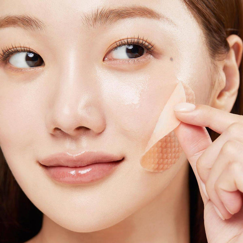 Medicube Red Succinic Acid Peeling 70 Pads