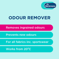 Dr. Beckmann Odour Remover 500ml