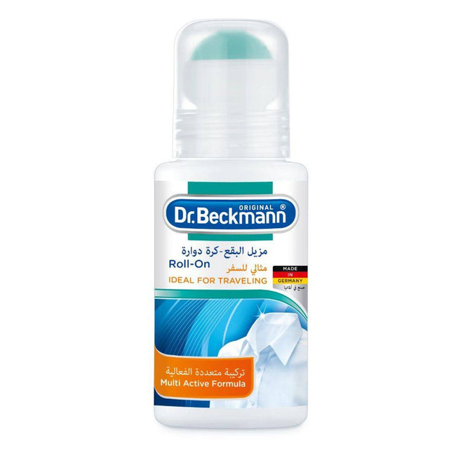 Dr. Beckmann Stain Remover Roll On 75ml